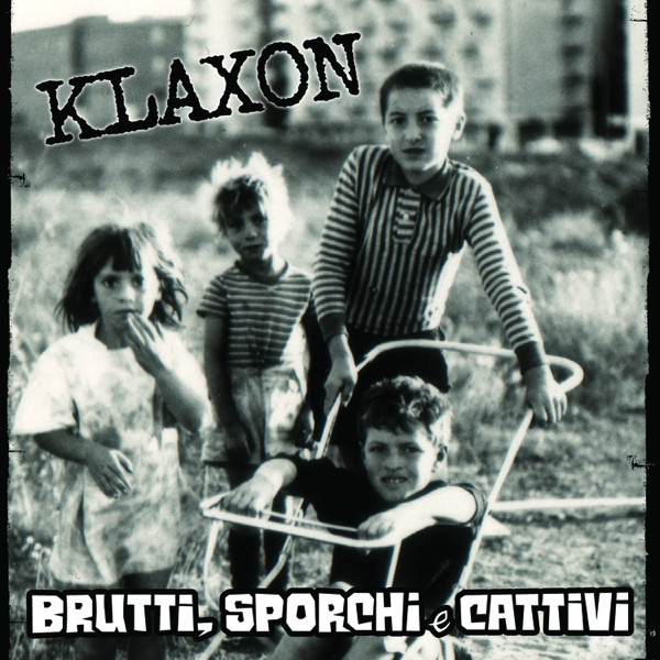 Brutti, Sporchi E Cattivi...