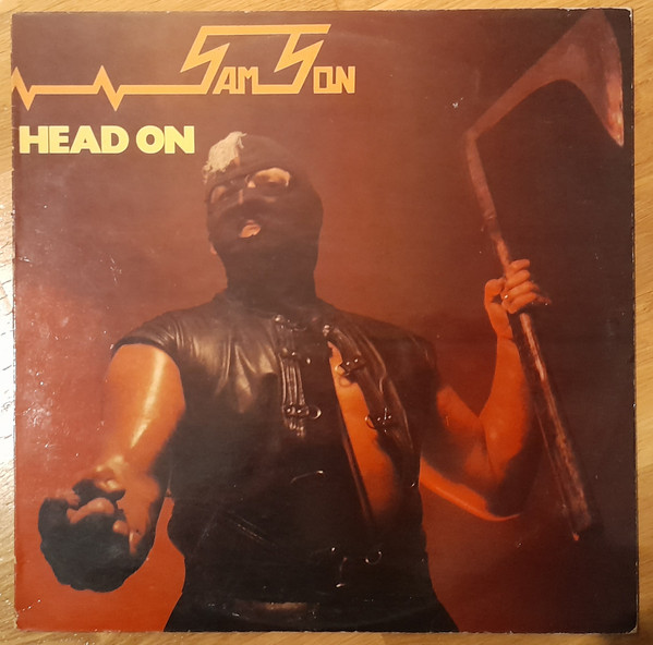Head On