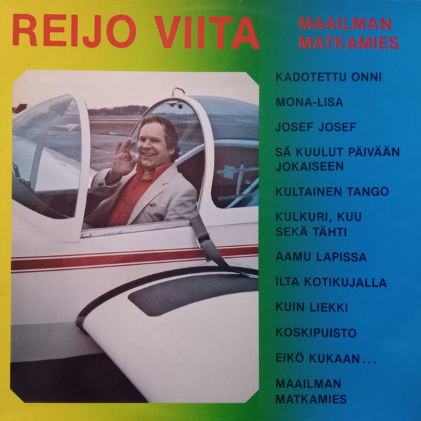 Maailman Matkamies