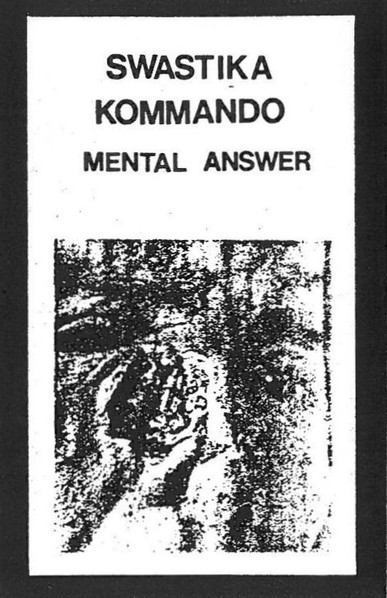 Mental Answer