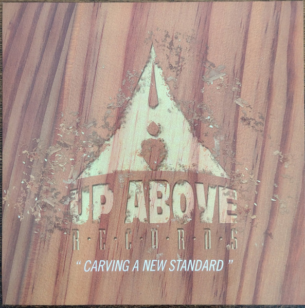 Up Above Records Sampler