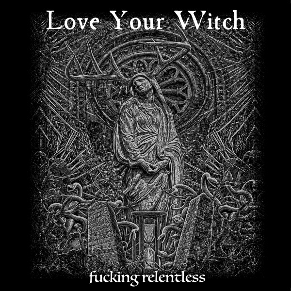 Fucking Relentless