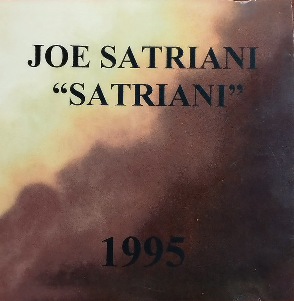 Joe Satriani