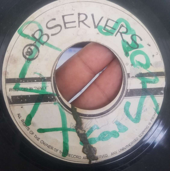 Silver Words