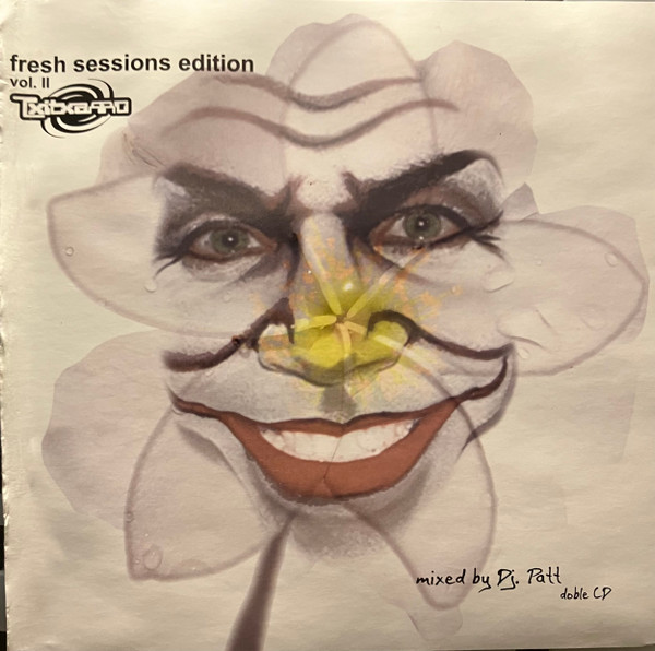 Fresh Sessions Edition Vol. 2