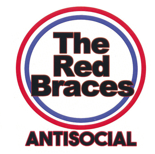Antisocial
