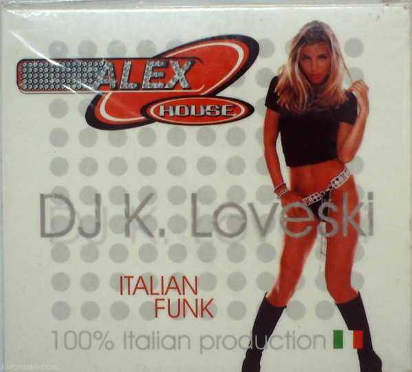 Italian Funk
