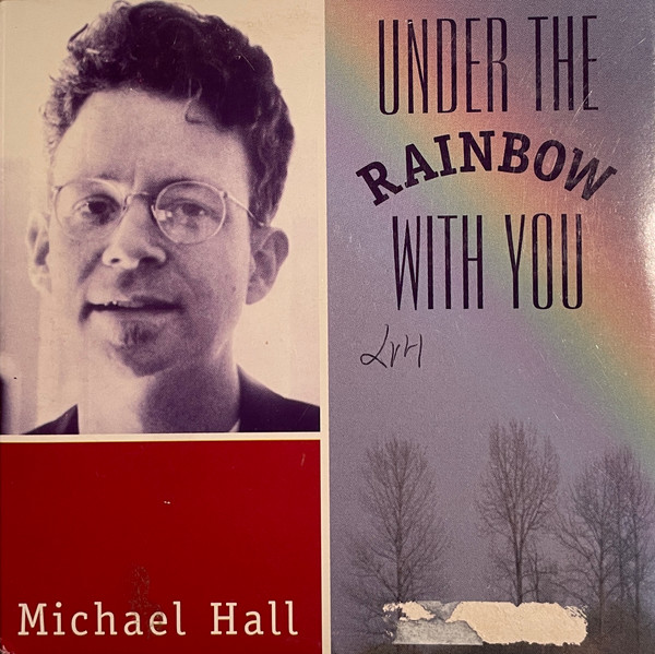 Under The Rainbow With You