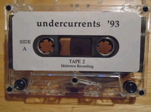 Undercurrents '93