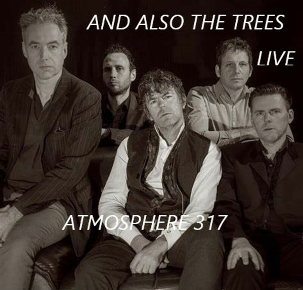 Atmosphere 317 (Live)