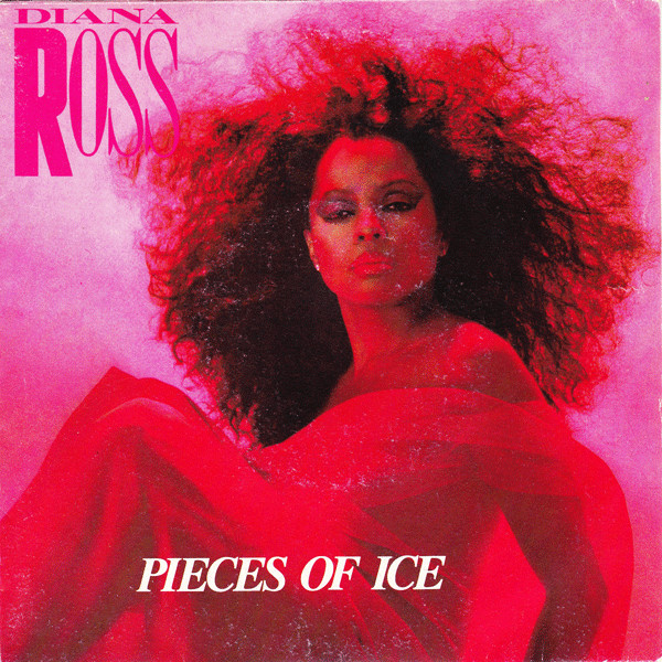 Pieces Of Ice