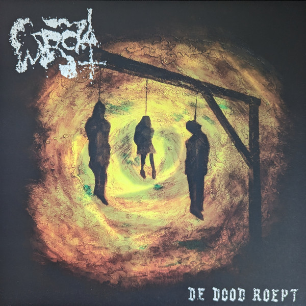 De Dood Roept