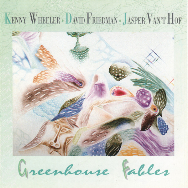 Greenhouse Fables