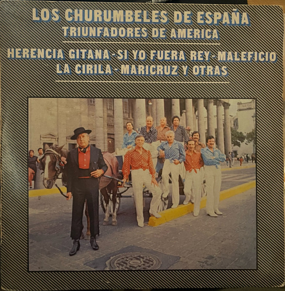 Triunfadores De America