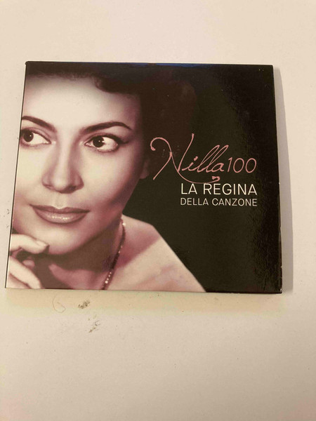 Nilla100 - La Regina Della Canzone