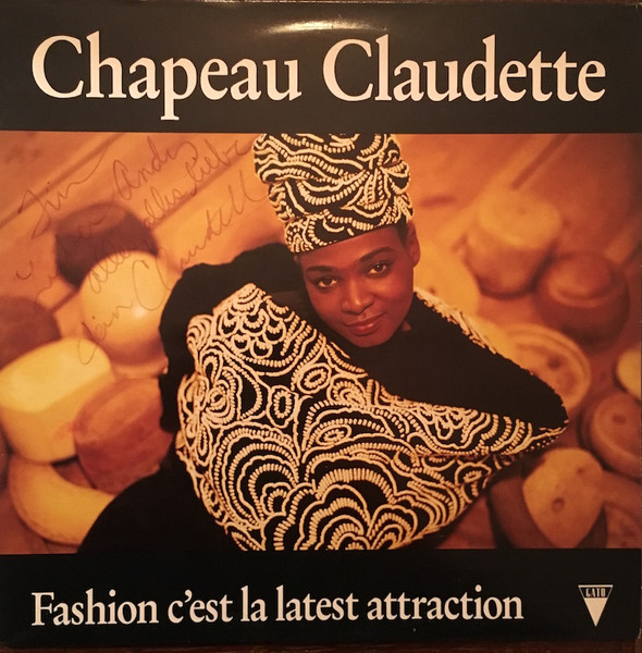 Fashion C'est La Latest Attraction