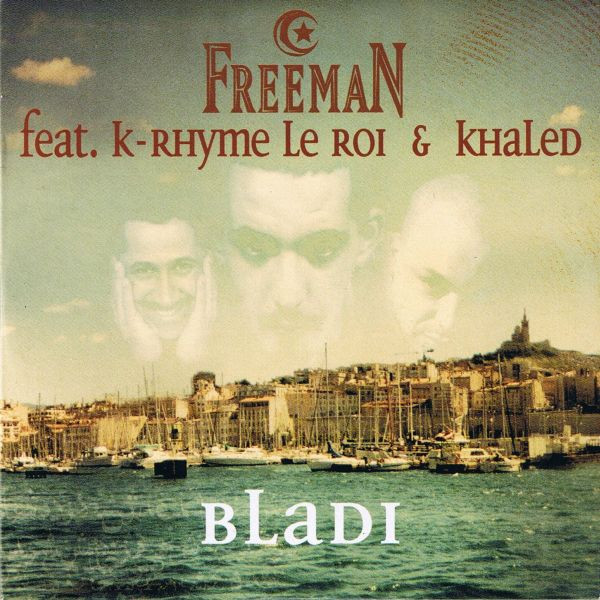 Bladi