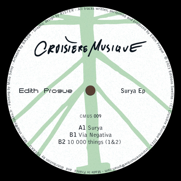 Surya Ep
