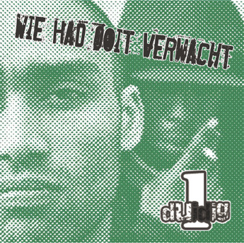 Wie Had Ooit Verwacht