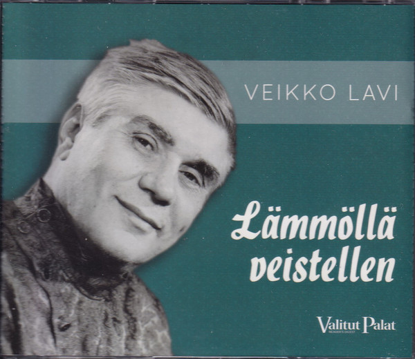 Lämmöllä Veistellen