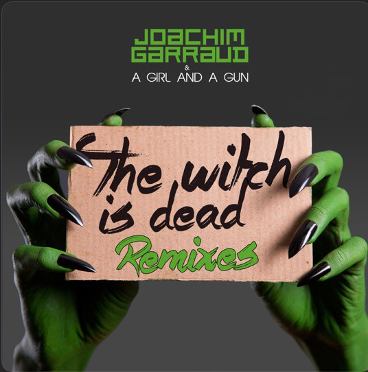 The Witch is Dead - Remixes