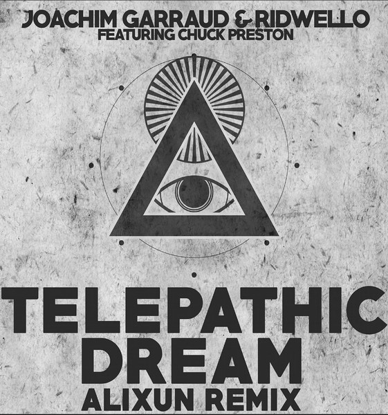 Télépathic Dream (Alixun Remix)