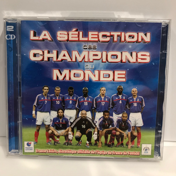 La Sélection Des Champions DU Monde