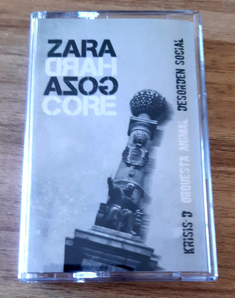 Zaragoza Hardcore