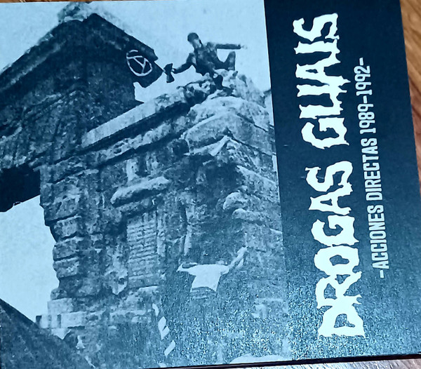 Acciones Directas 1989-1992