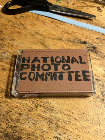 Live Nude Photo Committee + Bonus Mix