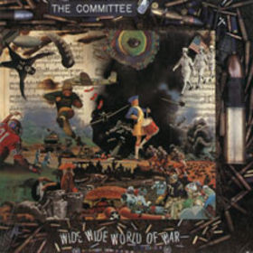 Wide Wide World Of War