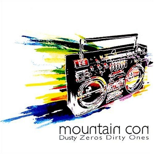 Dusty Zeros Dirty Ones