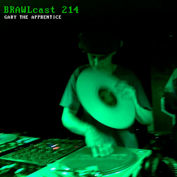 BRAWLcast 214