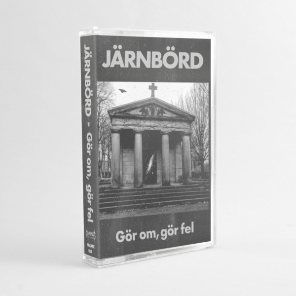 Gör Om, Gör Fel