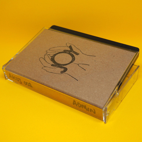 All Kinds Of Joy 001