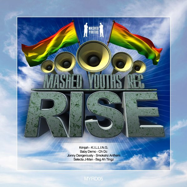 Rise EP