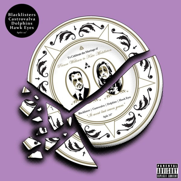 Split 10"