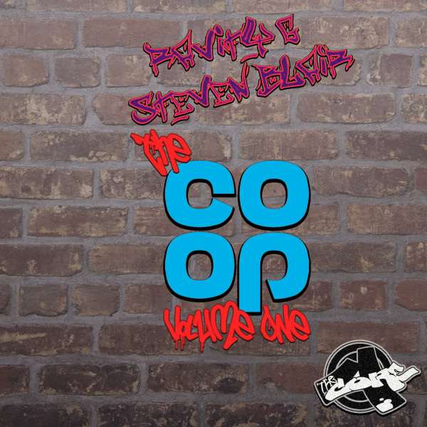 The Co Op Volume One