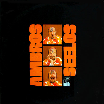 Ambros Seelos