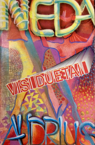 Visi Duetai