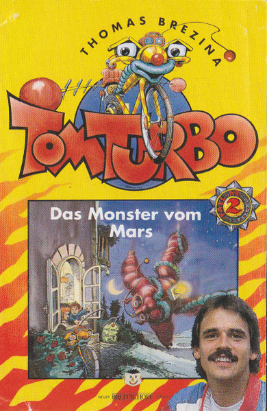 Das Monster Vom Mars