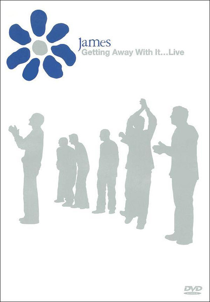 Getting Away With It...Live