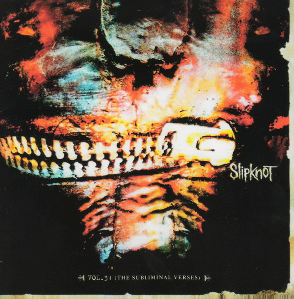 Vol. 3: (The Subliminal Verses)