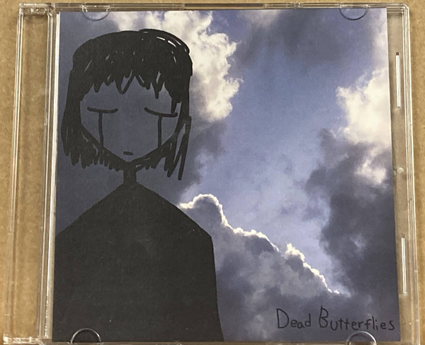 Dead Butterflies
