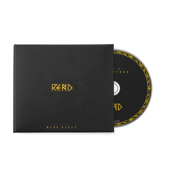Neal Acree – Rend (Original Soundtrack)