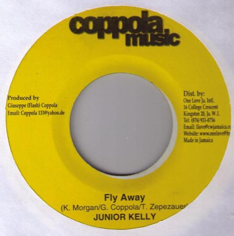 Fly Away