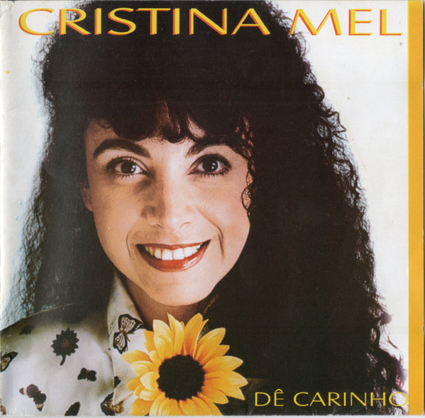 Dê Carinho