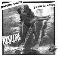 Porque Sueño Yo No Lo Estoy
