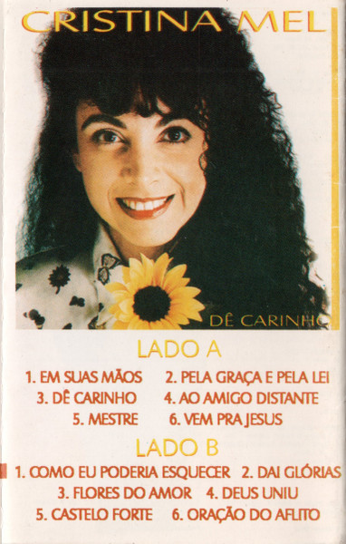 Dê Carinho