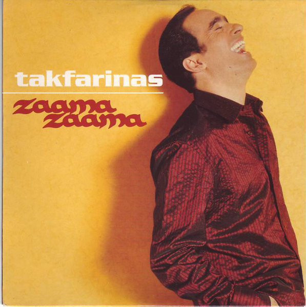 Zaama Zaama